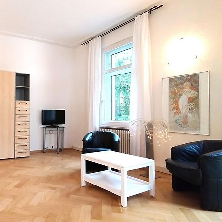 Appartements Am Festspielhaus Baden-Baden Esterno foto