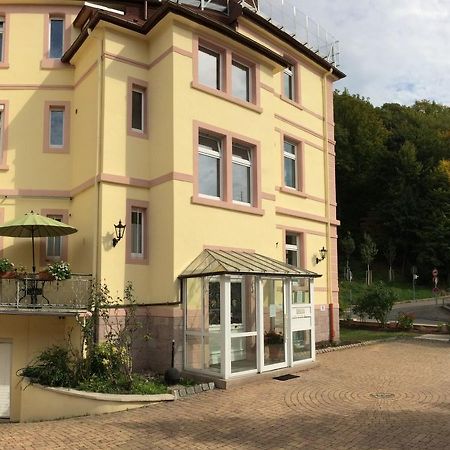 Appartements Am Festspielhaus Baden-Baden Esterno foto