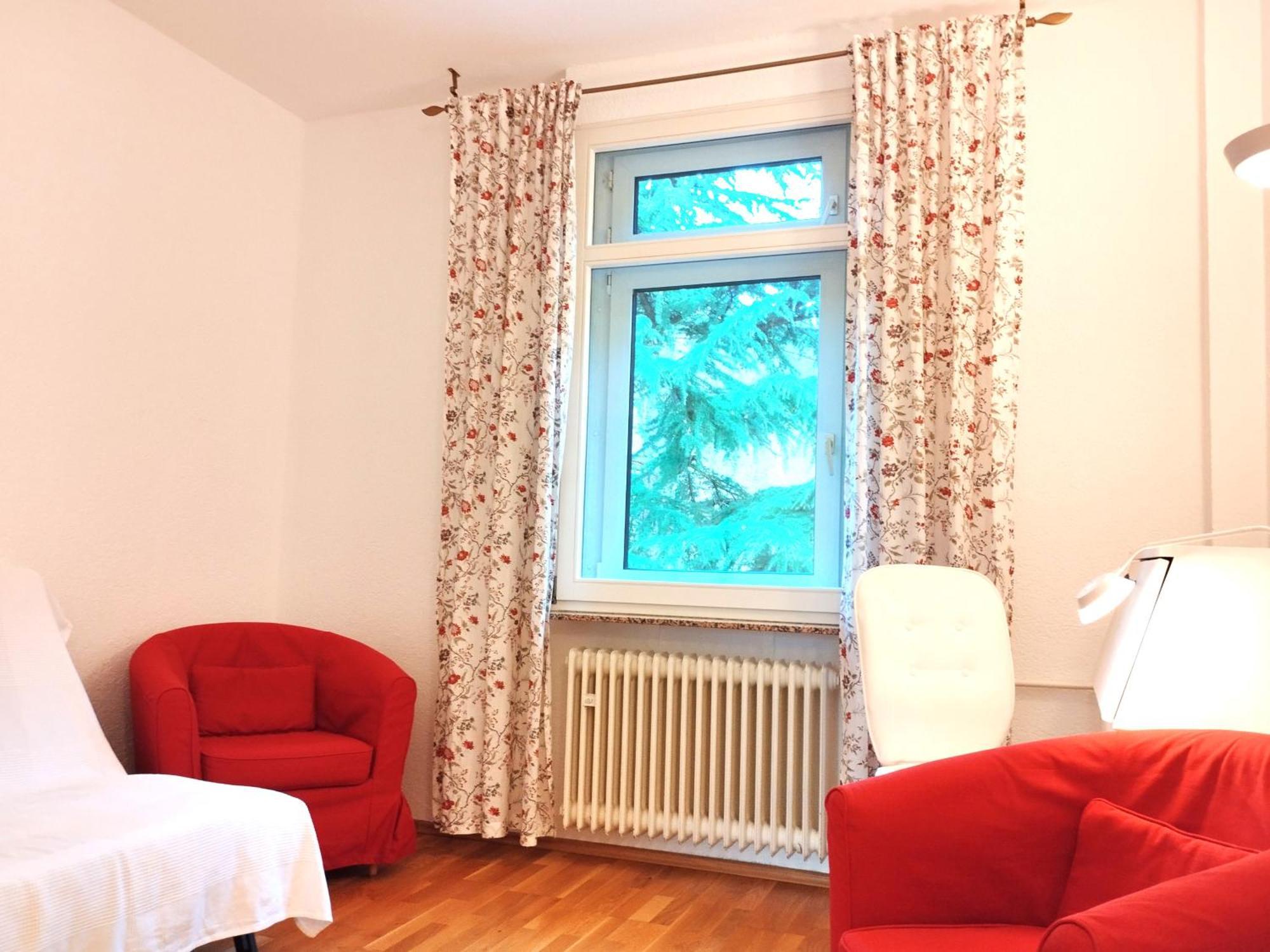 Appartements Am Festspielhaus Baden-Baden Camera foto